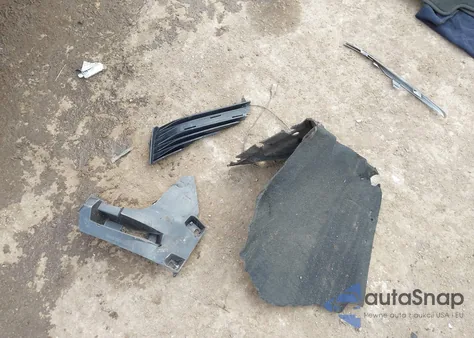 2017 Cadillac Ats Standard z USA, uszkodzony, nr VIN 1G6AA5RX2H0135350